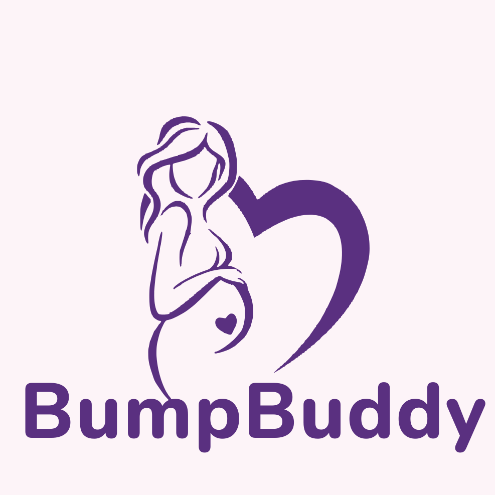 BumpBuddy logo